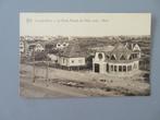 oude PK villa Lucie - Henri Koksijde bad, Verzenden, Voor 1920, Ongelopen, West-Vlaanderen