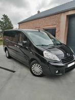 Peugeot Expert Tepee, Auto's, Voorwielaandrijving, Overige modellen, 2000 kg, Zwart