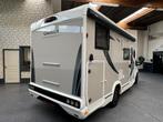 Ford Transit Chausson 627GA Nodic Edition, Diesel, 6 tot 7 meter, Half-integraal, Tot en met 4