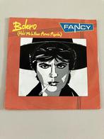 Vinyl single Fancy - Bolero, Ophalen of Verzenden, 1980 tot 2000, Gebruikt