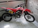 Honda pitbike 125cc