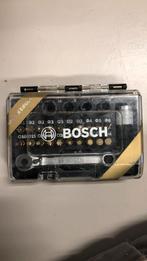 Bosch bits, Bricolage & Construction