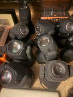Chauvet moving heads / beams / led pars, Muziek en Instrumenten, Ophalen, Gebruikt