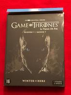 Game of Thrones: seizoen 7 (Blu-ray box), Cd's en Dvd's, Ophalen, Zo goed als nieuw, Boxset