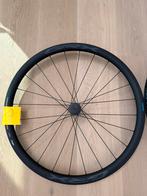 SHIMANO GRX Wielset Carbon WH-RX870 Tubeless Ready Disc, Fietsen en Brommers, Fietsonderdelen, Ophalen, Nieuw, Wiel