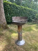 Barbeque barbecoock, Tuin en Terras, Houtskoolbarbecues, Ophalen, Gebruikt, Barbecoock