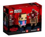 NEW SEALED LEGO 40549 DEMOGORGON & ELEVEN, Kinderen en Baby's, Speelgoed | Duplo en Lego, Ophalen of Verzenden, Nieuw, Lego