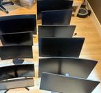 15 NIEUWE GAMING SCHERMEN (Defect!), Computers en Software, Monitoren, Gaming, 101 t/m 150 Hz, Ultra HD (4K), Overige typen