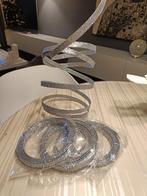 4 stuks glitter kerstboom slingers, Diversen, Kerst, Ophalen, Zo goed als nieuw