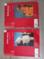 6 delta nova analyse deel 1 en/of deel 2 (4u), Boeken, ASO, Wiskunde A, Plantyn, Ophalen of Verzenden