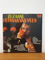 Herman van Veen – Suzanne, Ophalen of Verzenden, Gebruikt