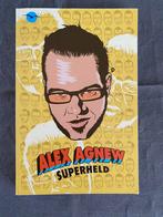 Alex Agnew - Superheld, Comme neuf, Blagues, Enlèvement ou Envoi, Alex Agnew