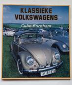 Burnham - Klassieke volkswagen, Ophalen of Verzenden, Zo goed als nieuw, Burnham