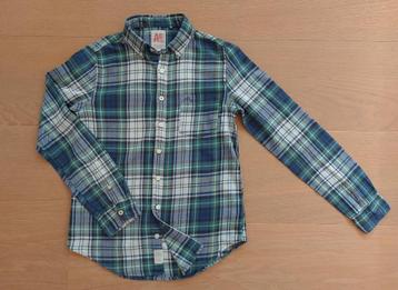 Chemise AO76 American Outfitters 14 ans/164 > Excellent état
