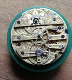 2 antieke uurwerken, Ophalen of Verzenden, Zakhorloge