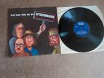 De Strangers -Het Jaar Van De Strangers

LP, Album

Decca –, Ophalen of Verzenden, Zo goed als nieuw