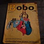 Bobo 74, Ophalen of Verzenden, Zo goed als nieuw
