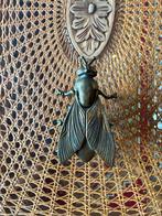 Vliegasbak, Antiek en Kunst, Antiek | Brons en Koper, Ophalen