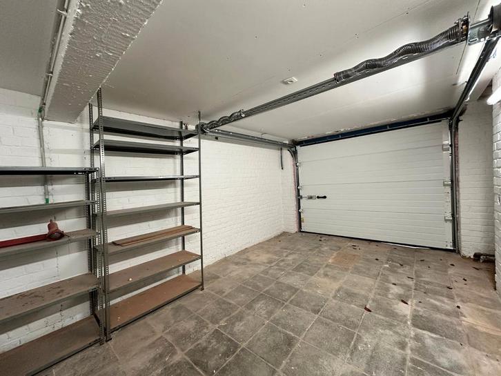 Garage te huur in Oudergem, Immo, Garages en Parkeerplaatsen