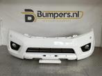 Bumper Nissan Navara 16-21 kls 620224ju0h Voorbumper G10-156, Gebruikt, Voor, 6 maanden garantie, Ophalen of Verzenden
