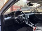 Volkswagen Passat 1.6 TDI Comfortline € 6.950,- NETTO! | Cru, Autos, Achat, Entreprise, Noir, Electronic Stability Program (ESP)