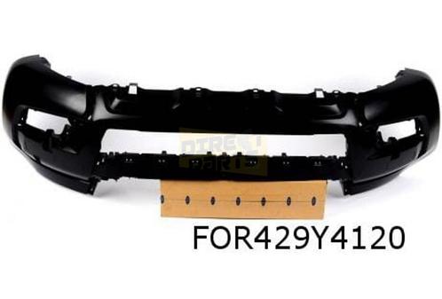 Ford Ranger (3/16-2/19) voorbumper (wildtrack/limited) (te s, Auto-onderdelen, Carrosserie, Bumper, Ford, Voor, Nieuw, Verzenden