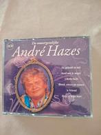 Dubbel cd andre hazes, Ophalen of Verzenden, Zo goed als nieuw