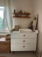 Luiertafel, Kinderen en Baby's, Badjes en Verzorging, Ophalen, Zo goed als nieuw, Overige typen