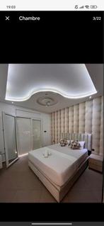 Appartement à Saidia Maroc.