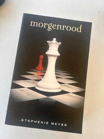 Stephenie Meyer - Morgenrood, Enlèvement, Stephenie Meyer