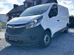 Opel Vivaro Vivaro 1.6 CDTI *Lichte vracht*8223 euro ex btw, Euro 5, Vivaro, 2000 kg, Wit