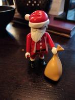 Playmobil kerstman, Kinderen en Baby's, Speelgoed | Playmobil, Ophalen of Verzenden, Zo goed als nieuw