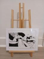 Naruto-poster, Antiek en Kunst, Ophalen of Verzenden