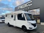 Hymer B-MC I 580 - 2022 - Zonnepaneel - 1 Jaar Garantie, Integraal, Bedrijf, Diesel, Hymer