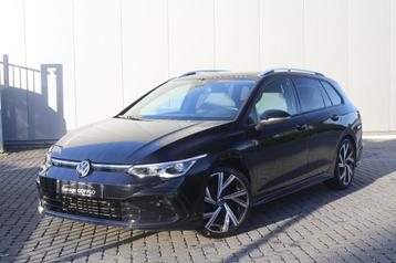 Volkswagen GOLF Variant 1.5 TSI Full R-line - 102.703KM - 20