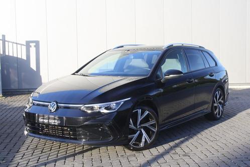 Volkswagen GOLF Variant 1.5 TSI Full R-line - 102.703KM - 20, Autos, Volkswagen, Entreprise, Achat, Golf Variant, ABS, Caméra de recul