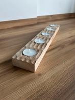 Kaarsenhouder, Enlèvement, Comme neuf