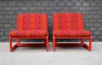 Toffe vintage zetels 70ies, Ophalen