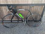 Racefiets volledig Carbon op maat gemaakt door Huissoon, Fietsen en Brommers, Fietsen | Racefietsen, Carbon, Heren, Zo goed als nieuw