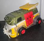 van tortue ninja 1990, Enfants & Bébés, Enlèvement, Utilisé