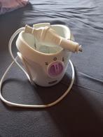 Flessenwarmer auto, Ophalen, Gebruikt