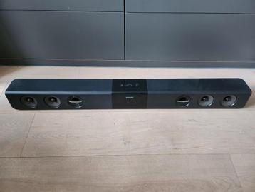 Philips soundbar htl3120/12 beschikbaar voor biedingen