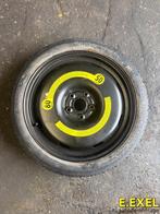 Thuiskomer Volkswagen Golf 5/6/7 18Inch 1K0801027B, Pneus et Jantes, Véhicule de tourisme, -, Utilisé