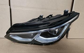 Koplamp VW Golf 8 VIII IQ.LIGHT VOLL LED LINKS 5H1941059 LV beschikbaar voor biedingen