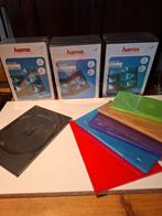 boîtiers DVD, Enlèvement, Comme neuf