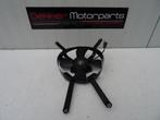 Koelvin / Ventilator Kawasaki ZX7R Ninja 1996-1997-1998-2003, Gebruikt, -, -, Ophalen of Verzenden