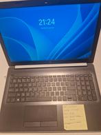 HP laptop, opslag 930GB, RAM 8GB, CPU Intel celeron N 4000, Computers en Software, Ophalen, Zo goed als nieuw