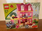 LEGO duplo 4966 Poppenhuis, Enlèvement, Comme neuf, Ensemble complet, Duplo