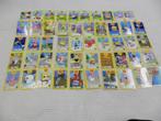 49 cartes nickelodéon Bob l'éponge de chez Cora, Collections, Actions de supermarché, Enlèvement ou Envoi, Autres supermarchés
