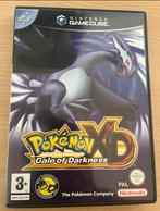 Pokemon xd gale of darkness perfect mint, Games en Spelcomputers, Games | Nintendo GameCube, Ophalen, Zo goed als nieuw